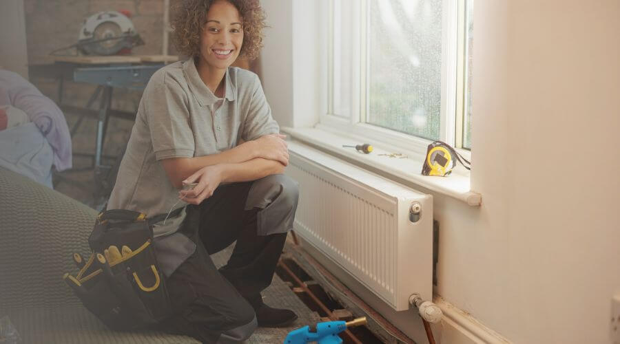 Professional emergency plumbing in Fincastle, VA